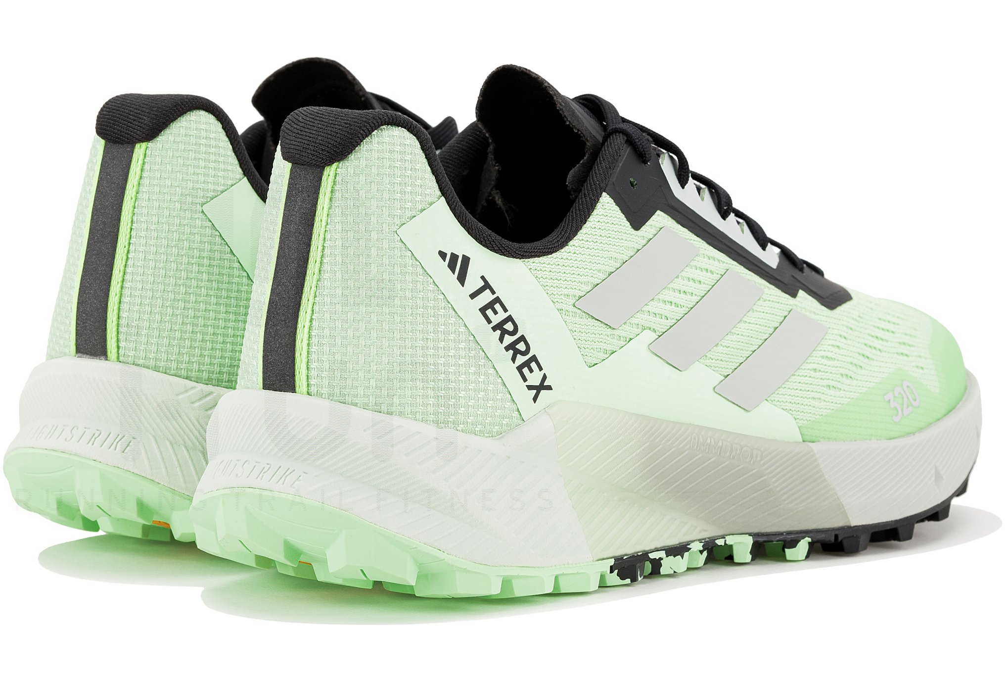 adidas Terrex Agravic Flow 2 Herren