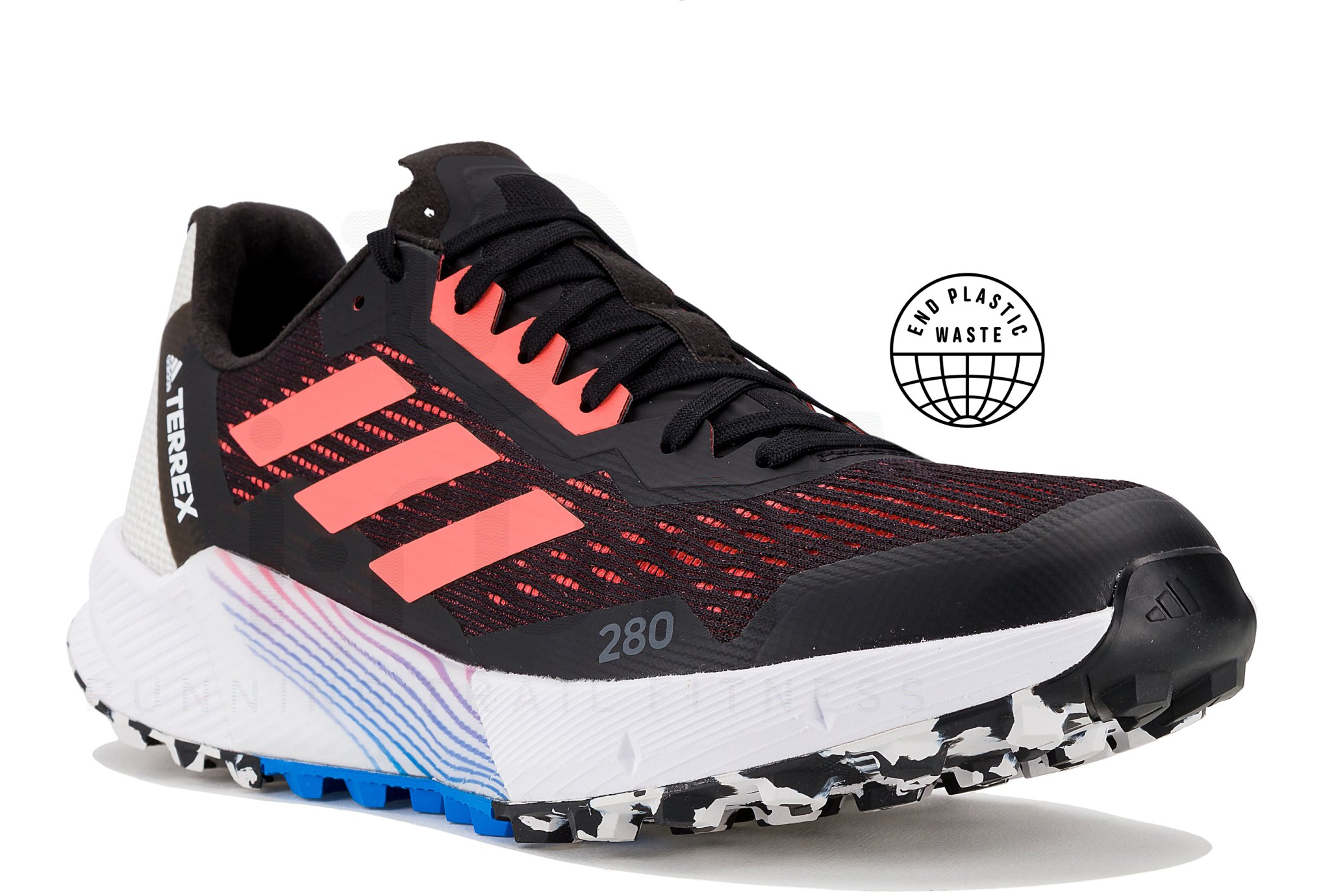adidas Terrex Agravic Flow 2 Damen