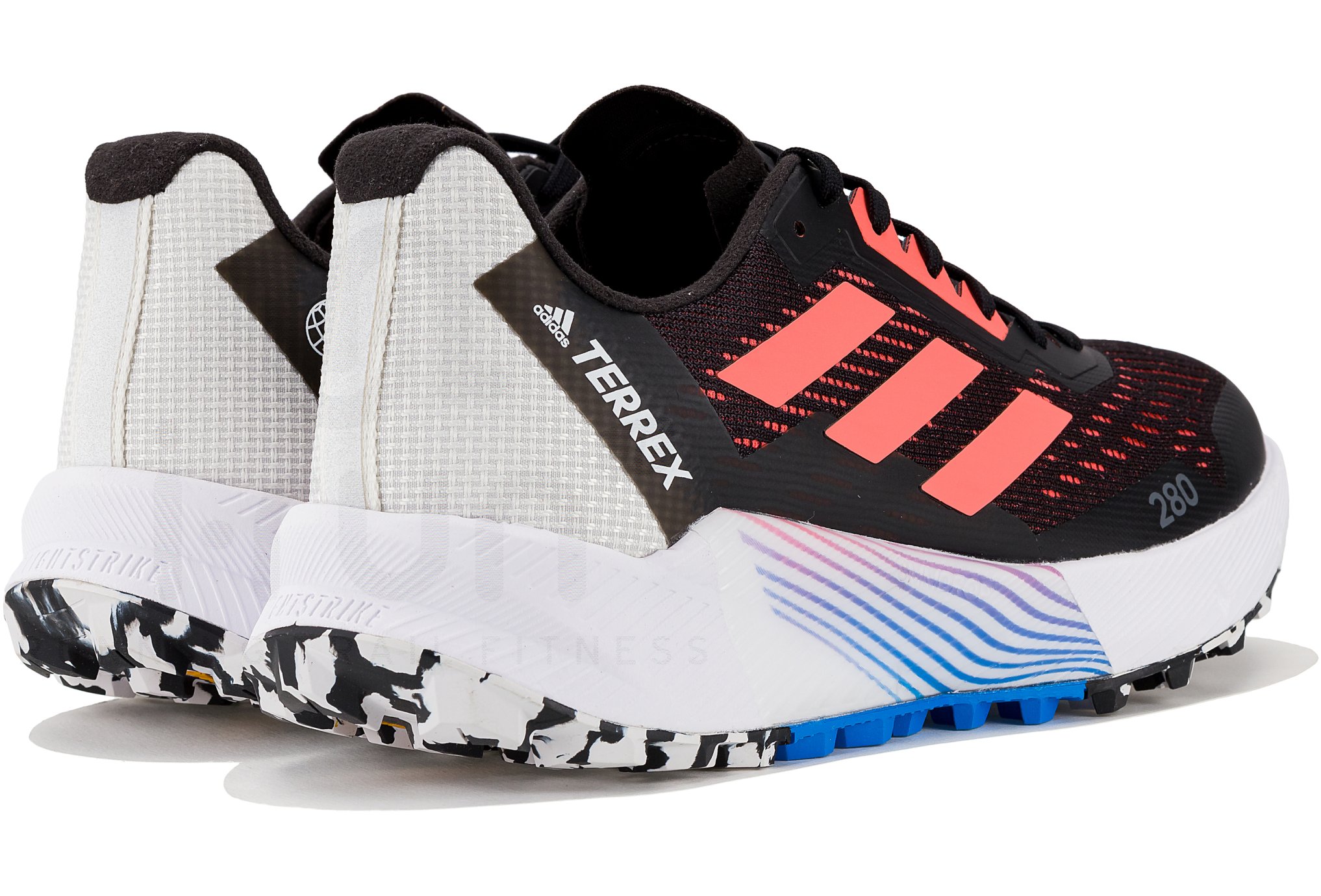 adidas Terrex Agravic Flow 2 Damen