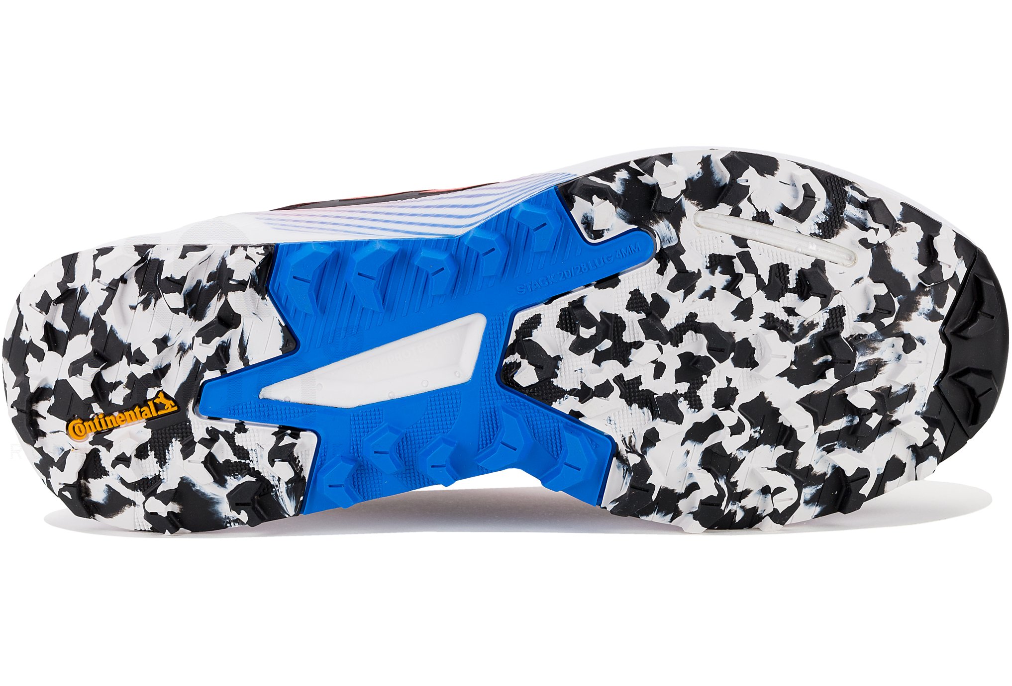 adidas Terrex Agravic Flow 2 Damen