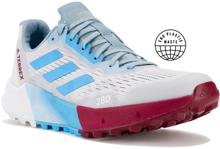 adidas Terrex Agravic Flow 2 W