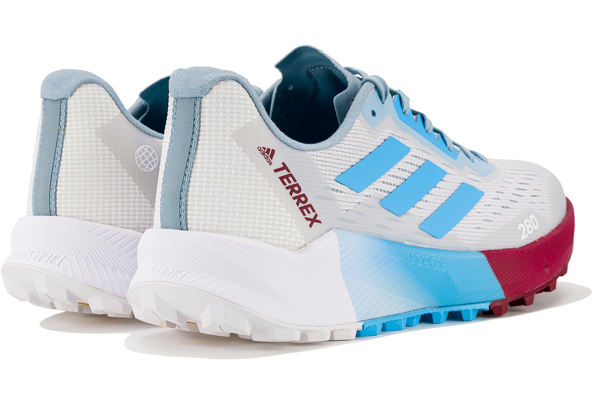 adidas Terrex Agravic Flow 2 W
