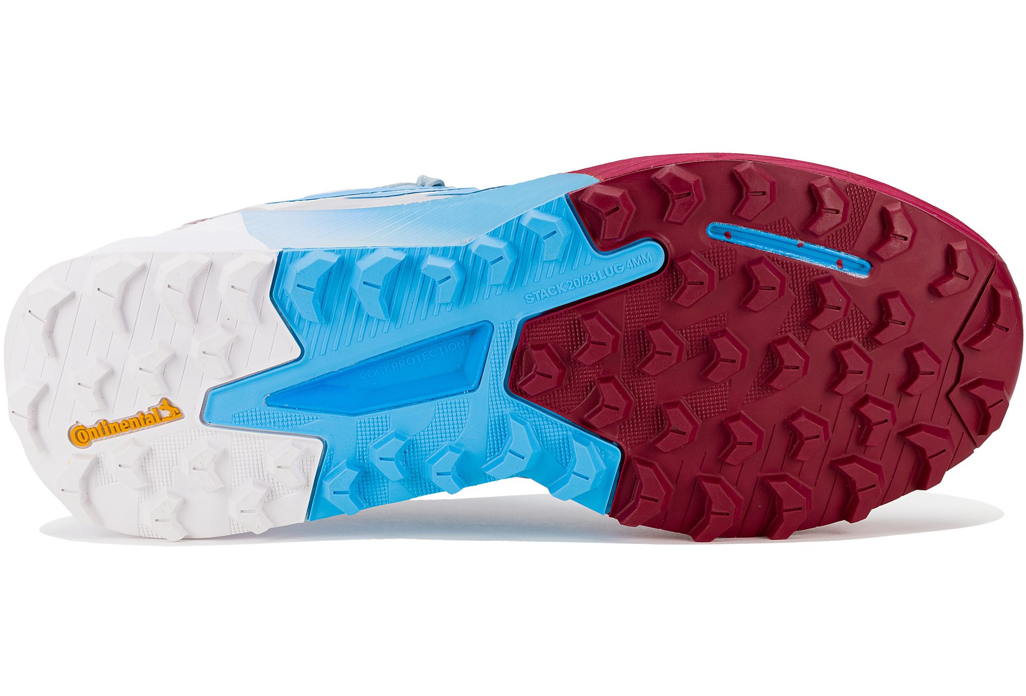 adidas Terrex Agravic Flow 2 W