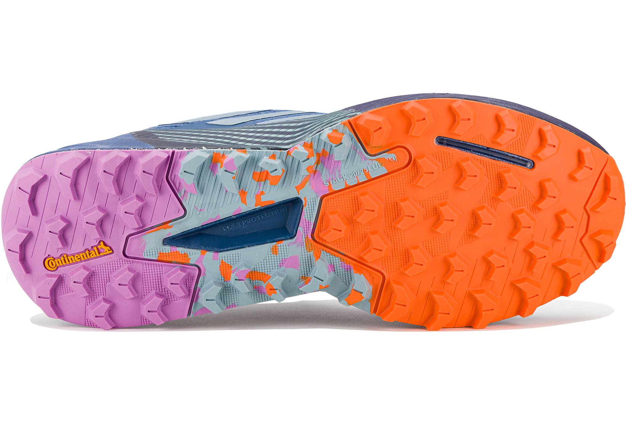 adidas Terrex Agravic Flow 2 W