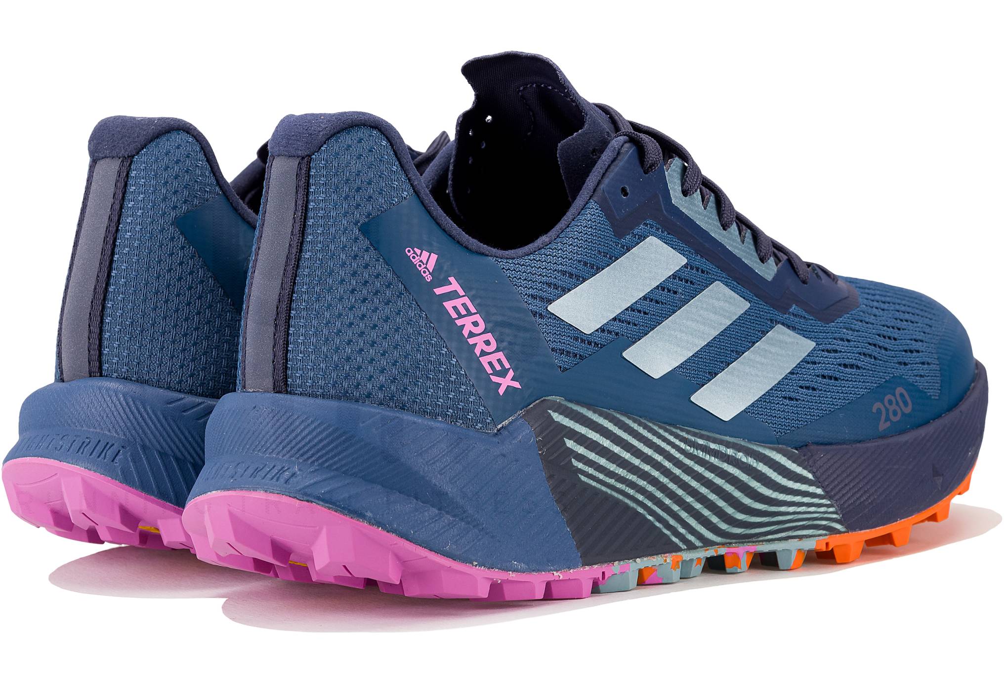 adidas Terrex Agravic Flow 2 W