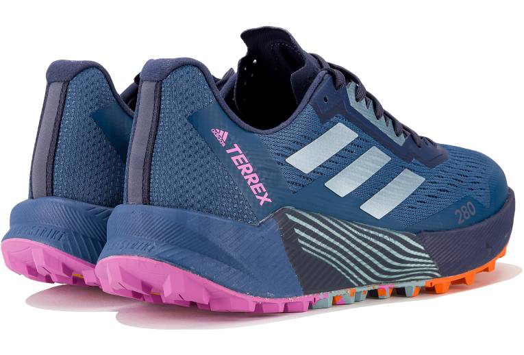 adidas Terrex Agravic Flow 2 W