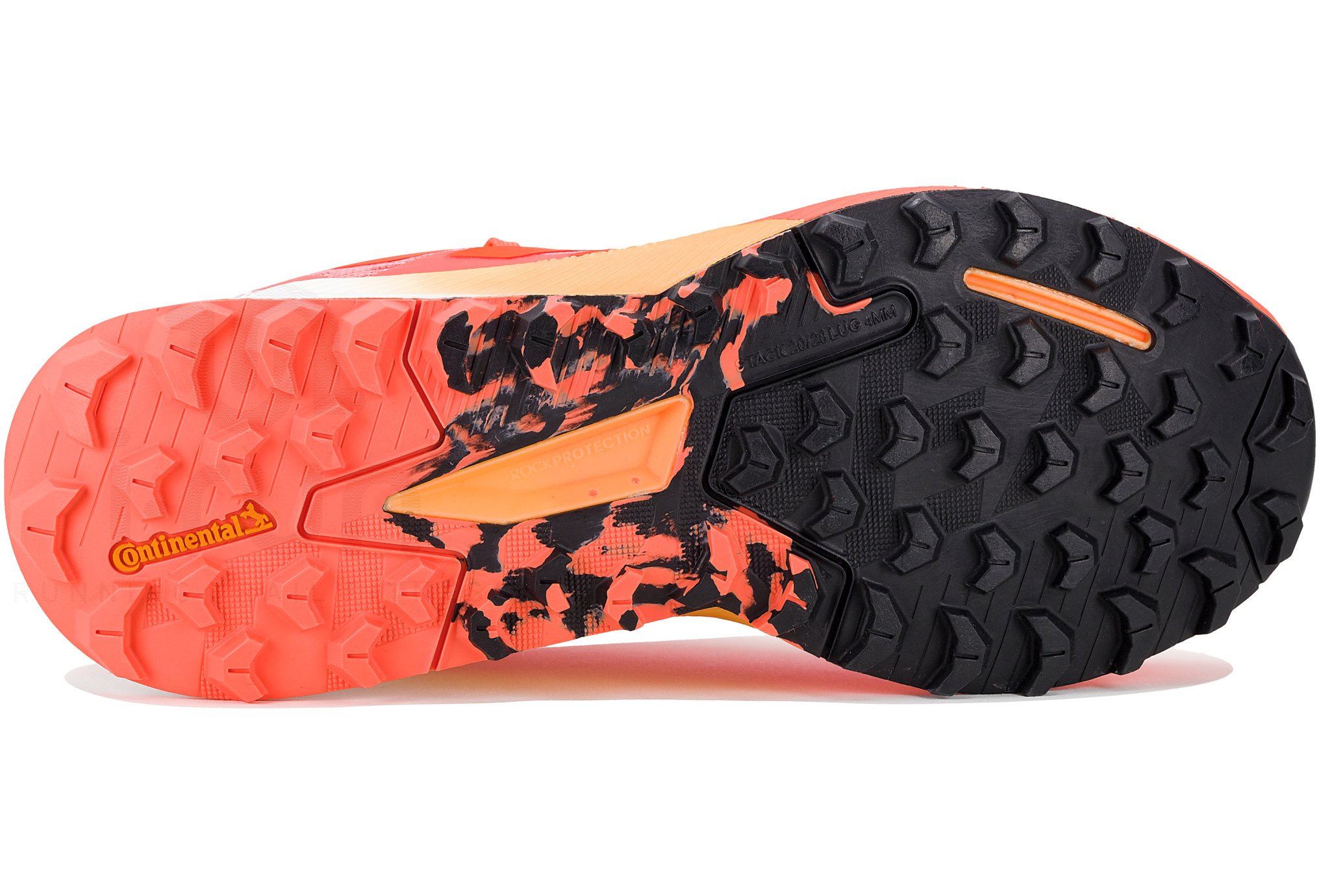 adidas Terrex Agravic Flow 2 Damen