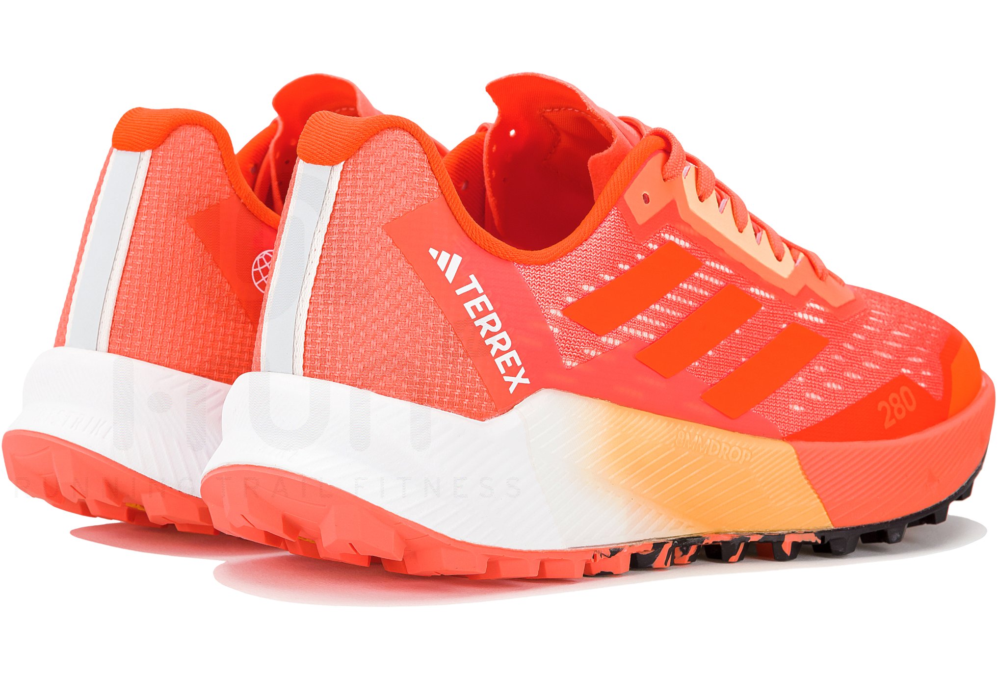 adidas Terrex Agravic Flow 2 Damen