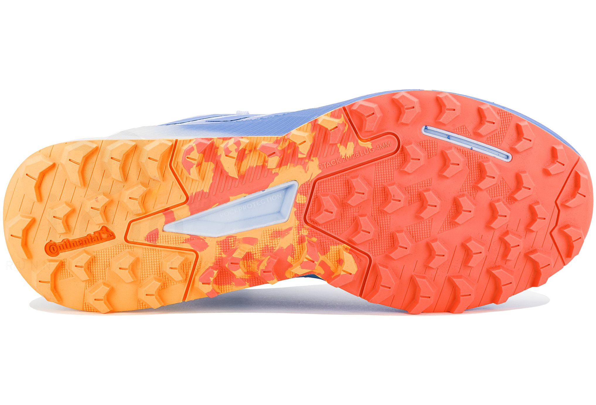 adidas Terrex Agravic Flow 2 W
