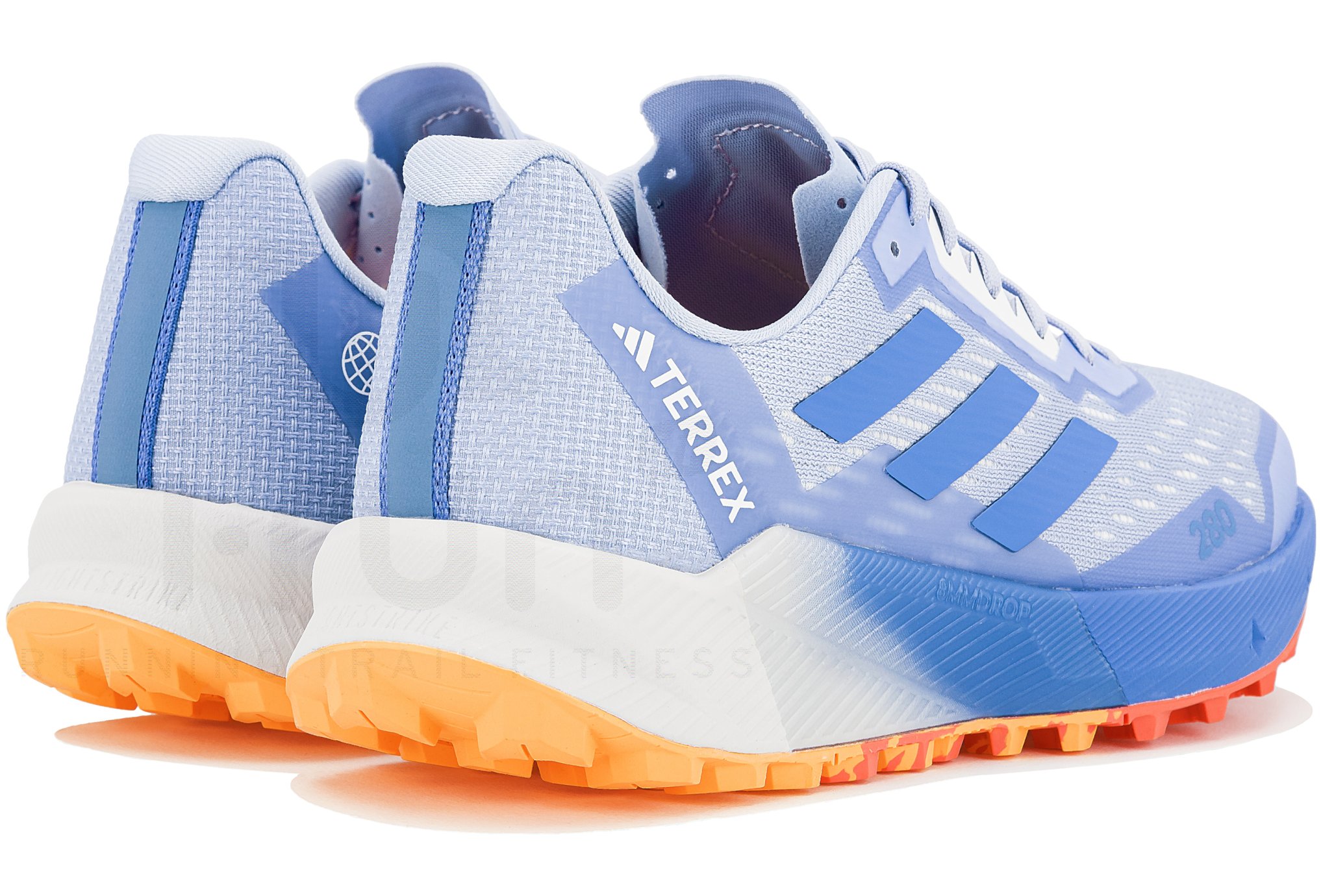 adidas Terrex Agravic Flow 2 W