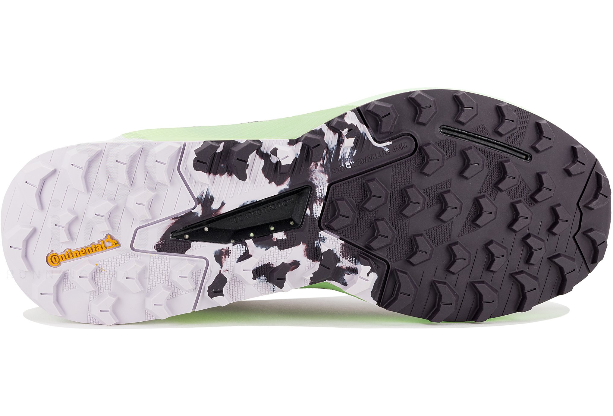 adidas Terrex Agravic Flow 2 W