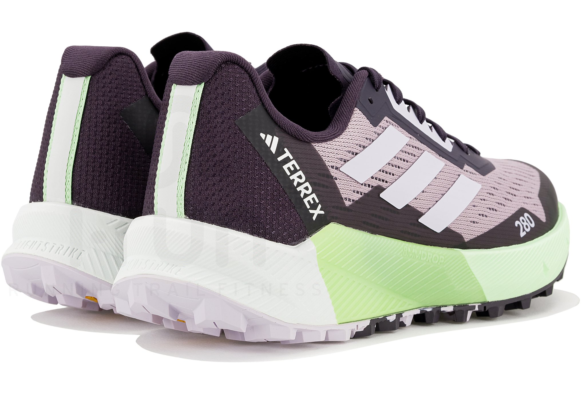 adidas Terrex Agravic Flow 2 W