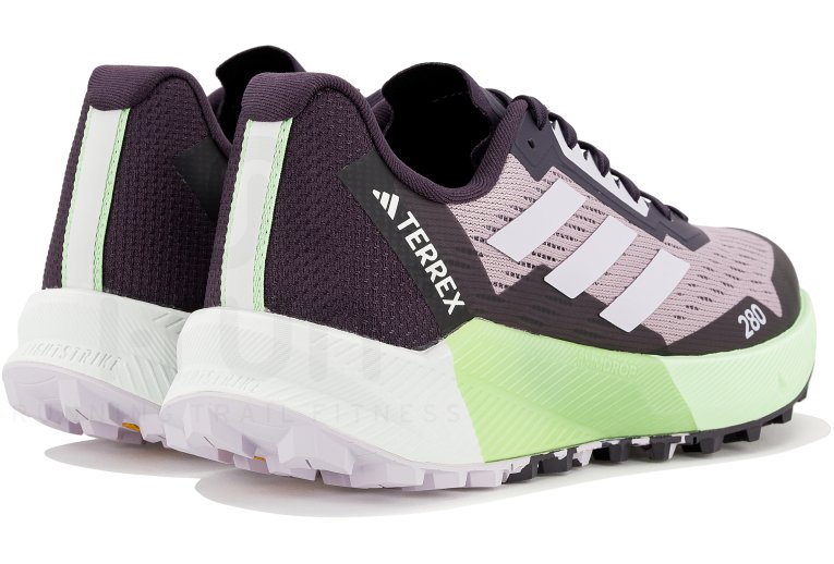 adidas Terrex Agravic Flow 2 W