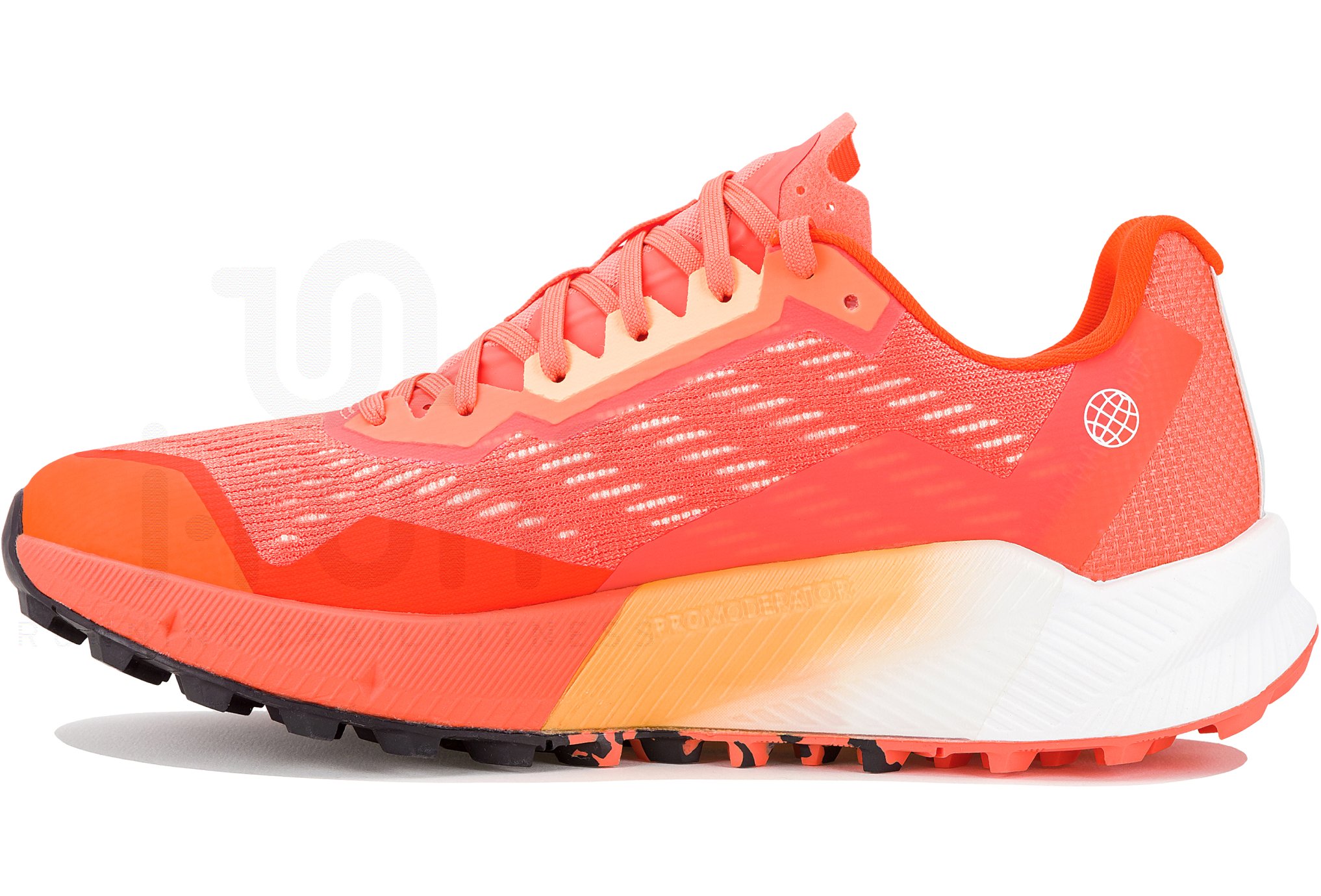 adidas Terrex Agravic Flow 2 Damen