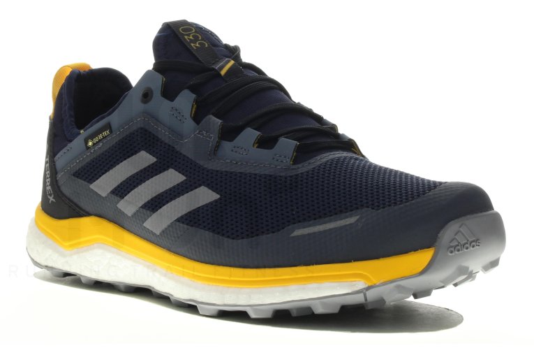 adidas Terrex Agravic Flow Gore-Tex M 