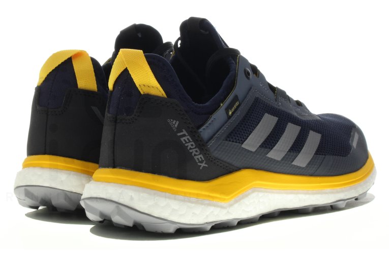 adidas Terrex Agravic Flow Gore-Tex M 