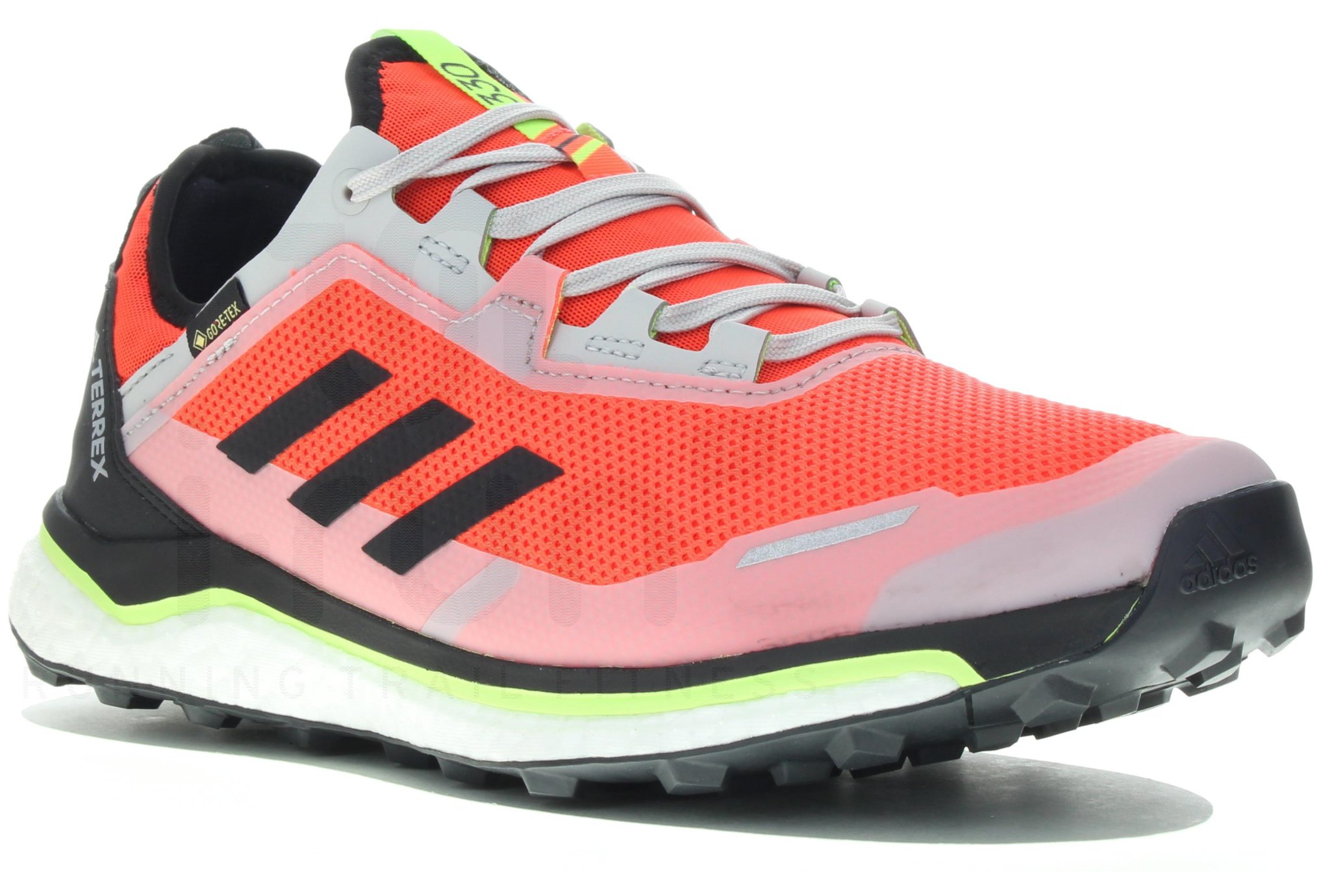 adidas Terrex Agravic Flow Gore-Tex