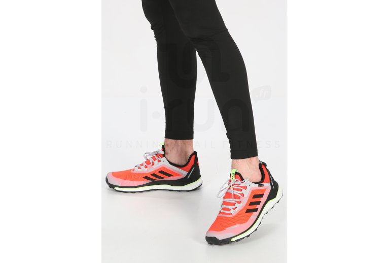 adidas Terrex Agravic Flow Gore-Tex