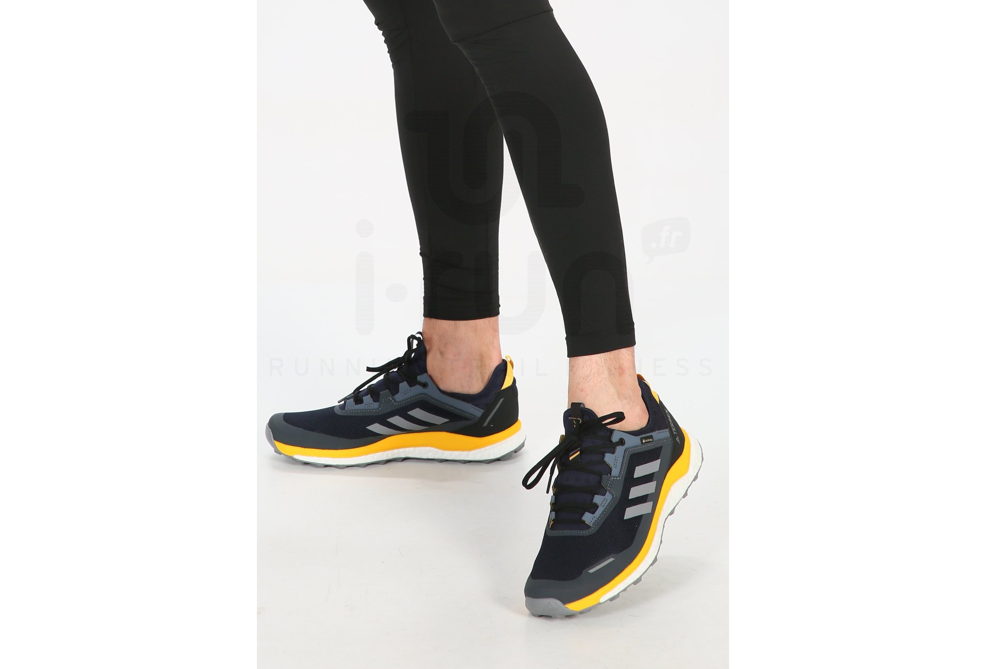 adidas Terrex Agravic Flow Gore-Tex
