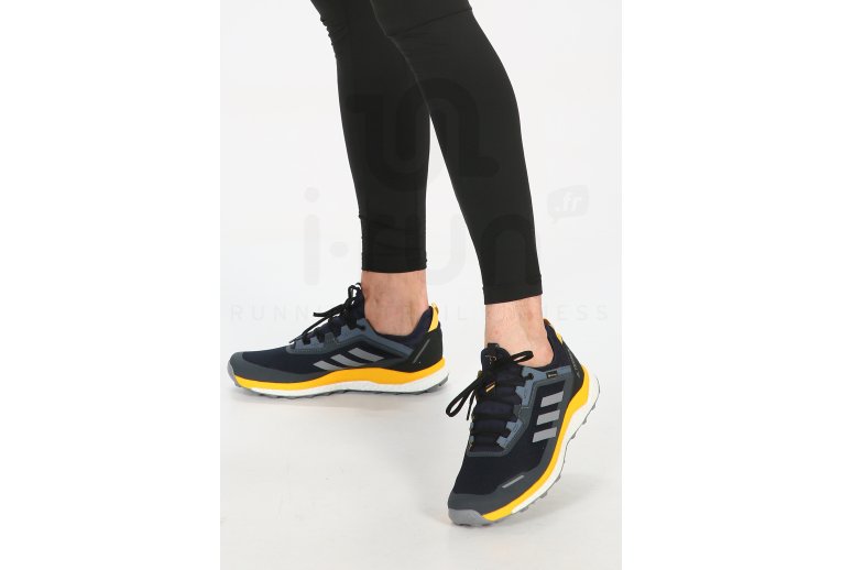 adidas Terrex Agravic Flow Gore-Tex M 