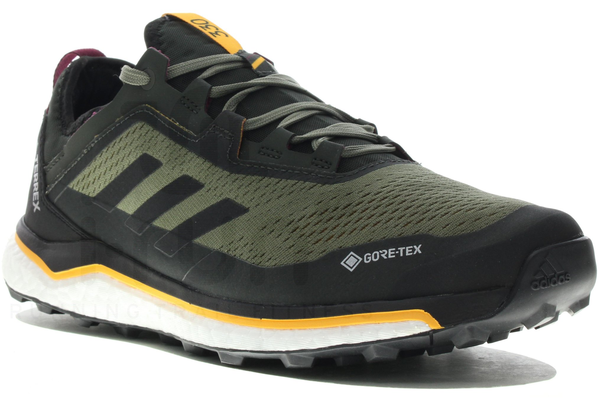 adidas Terrex Agravic Flow Gore-Tex