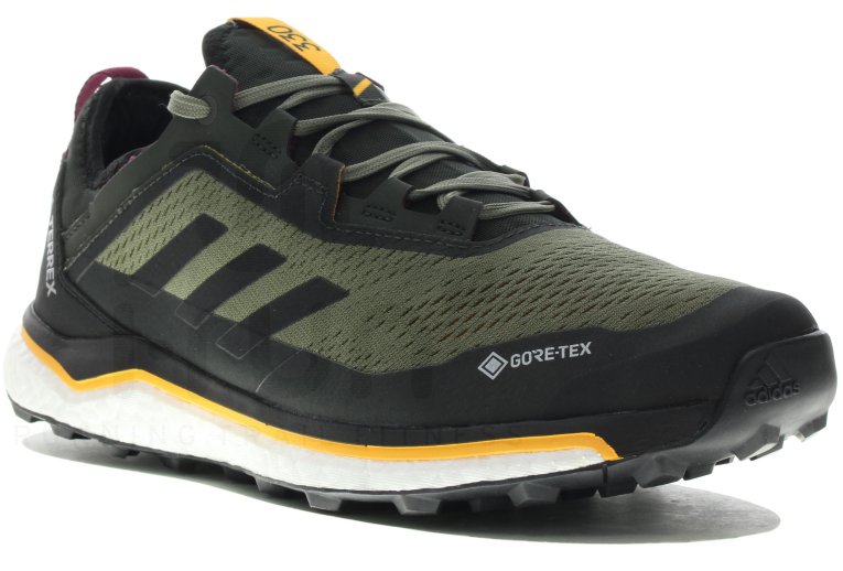 adidas Terrex Agravic Flow Gore-Tex M 