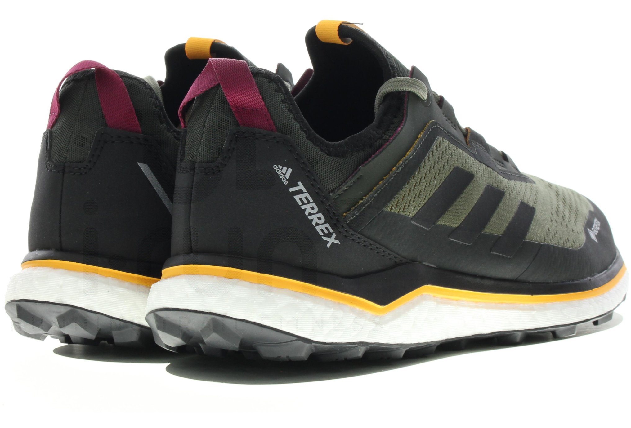adidas Terrex Agravic Flow Gore-Tex