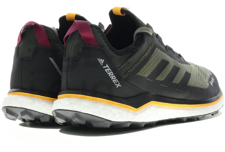 adidas Terrex Agravic Flow Gore-Tex M 