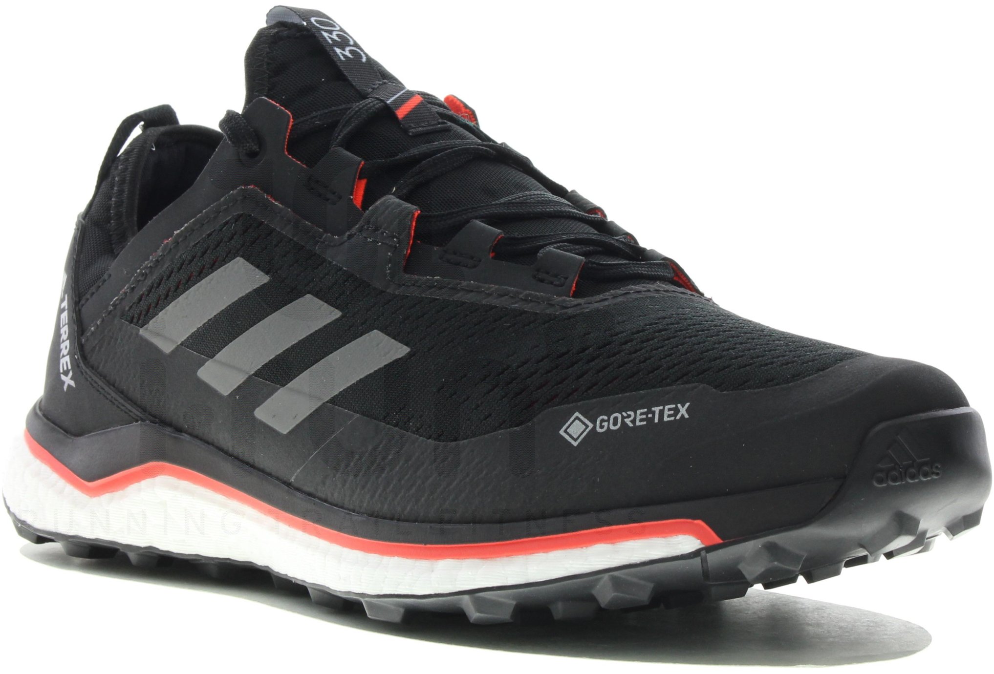adidas Terrex Agravic Flow Gore-Tex Herren