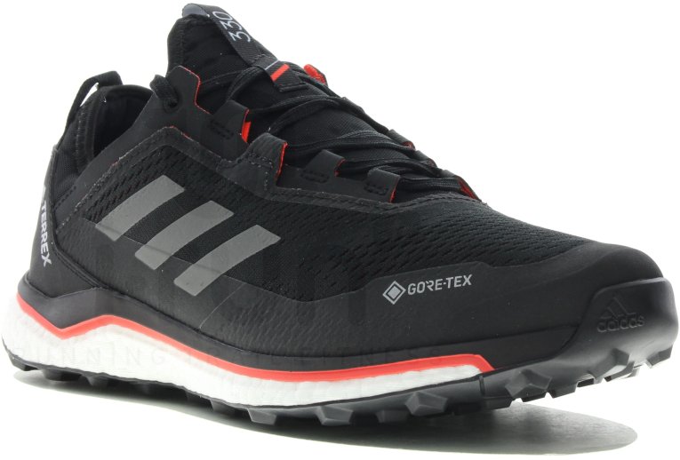 adidas Terrex Agravic Flow Gore-Tex Herren