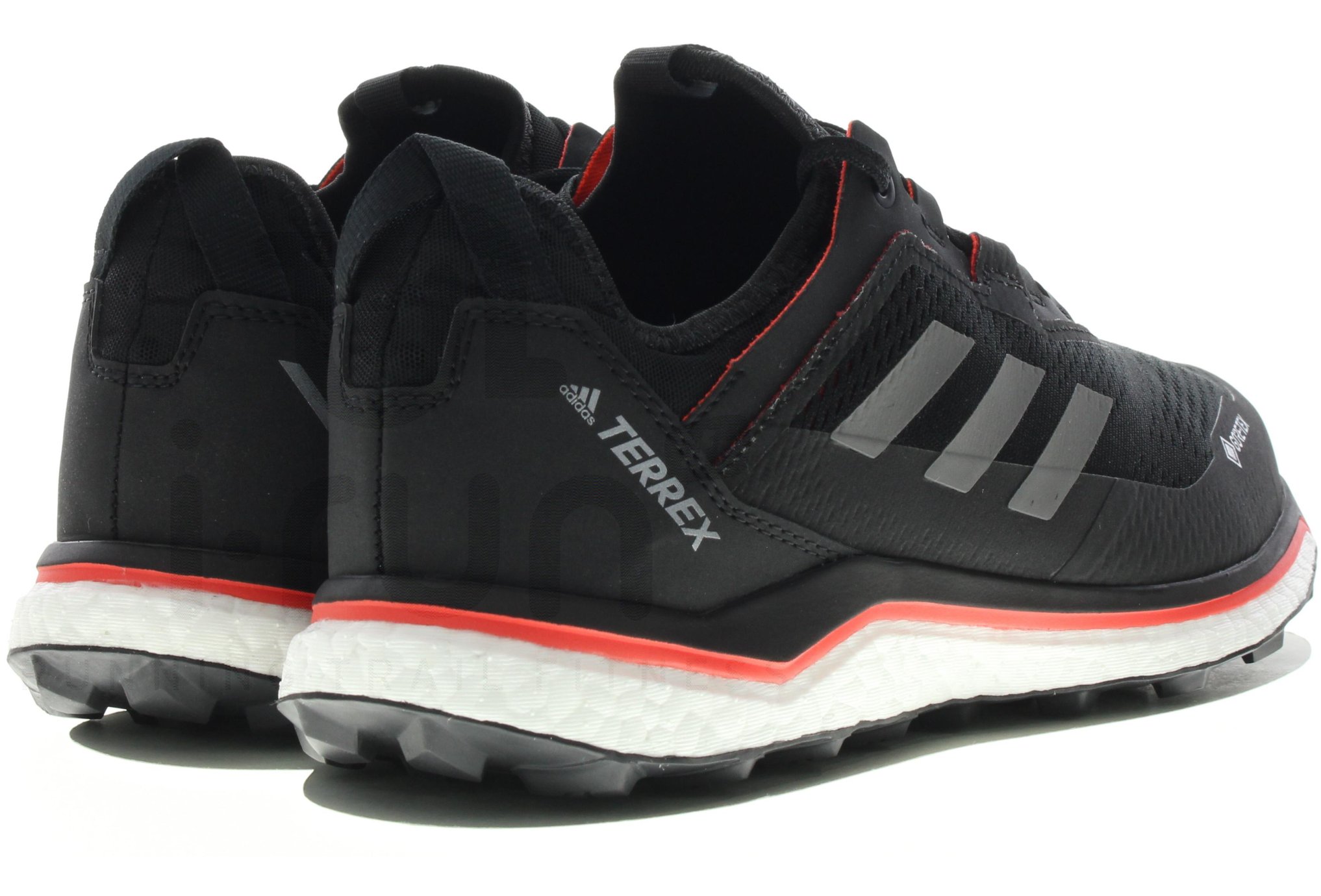 adidas Terrex Agravic Flow Gore-Tex Herren