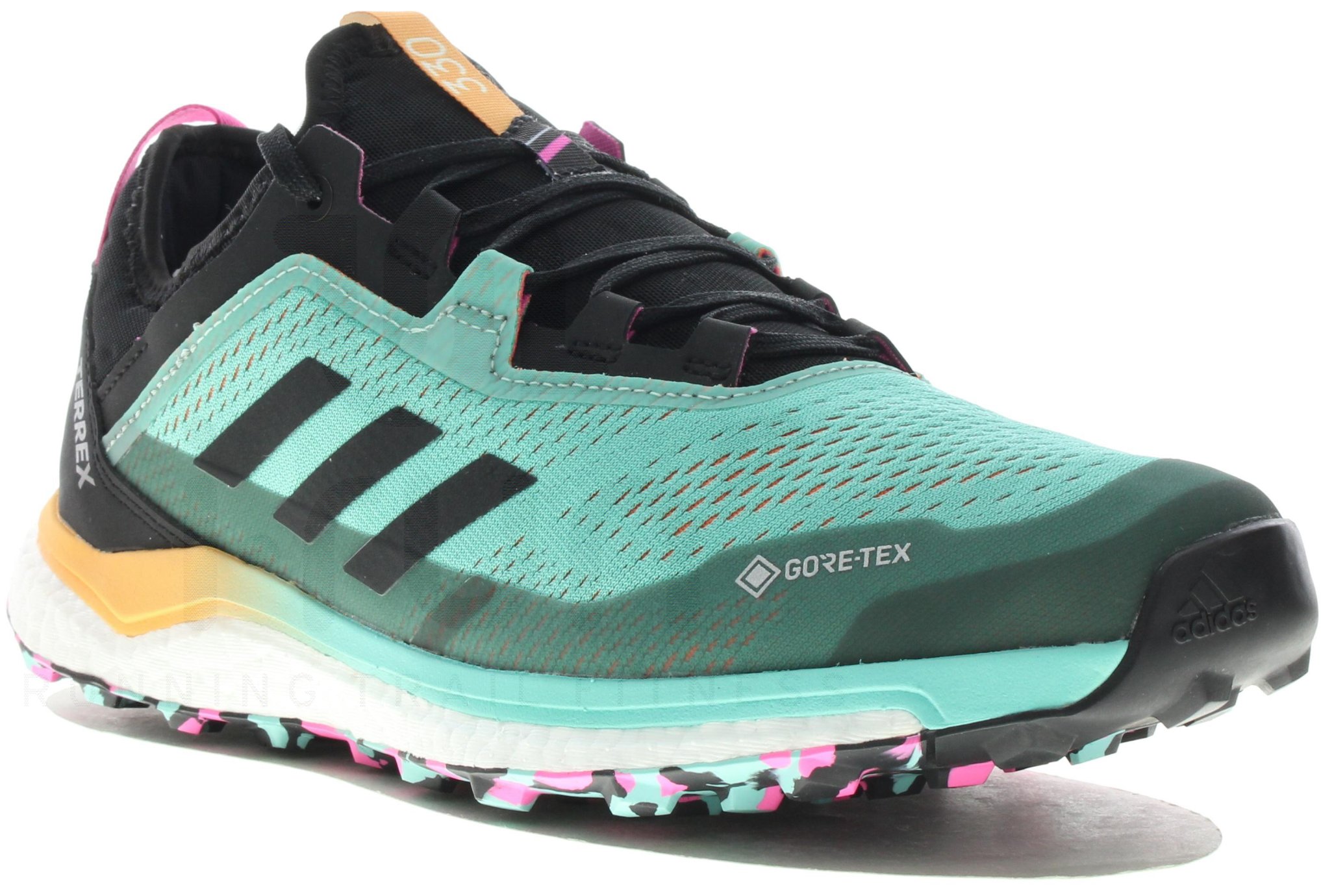 adidas Terrex Agravic Flow Gore-Tex Herren
