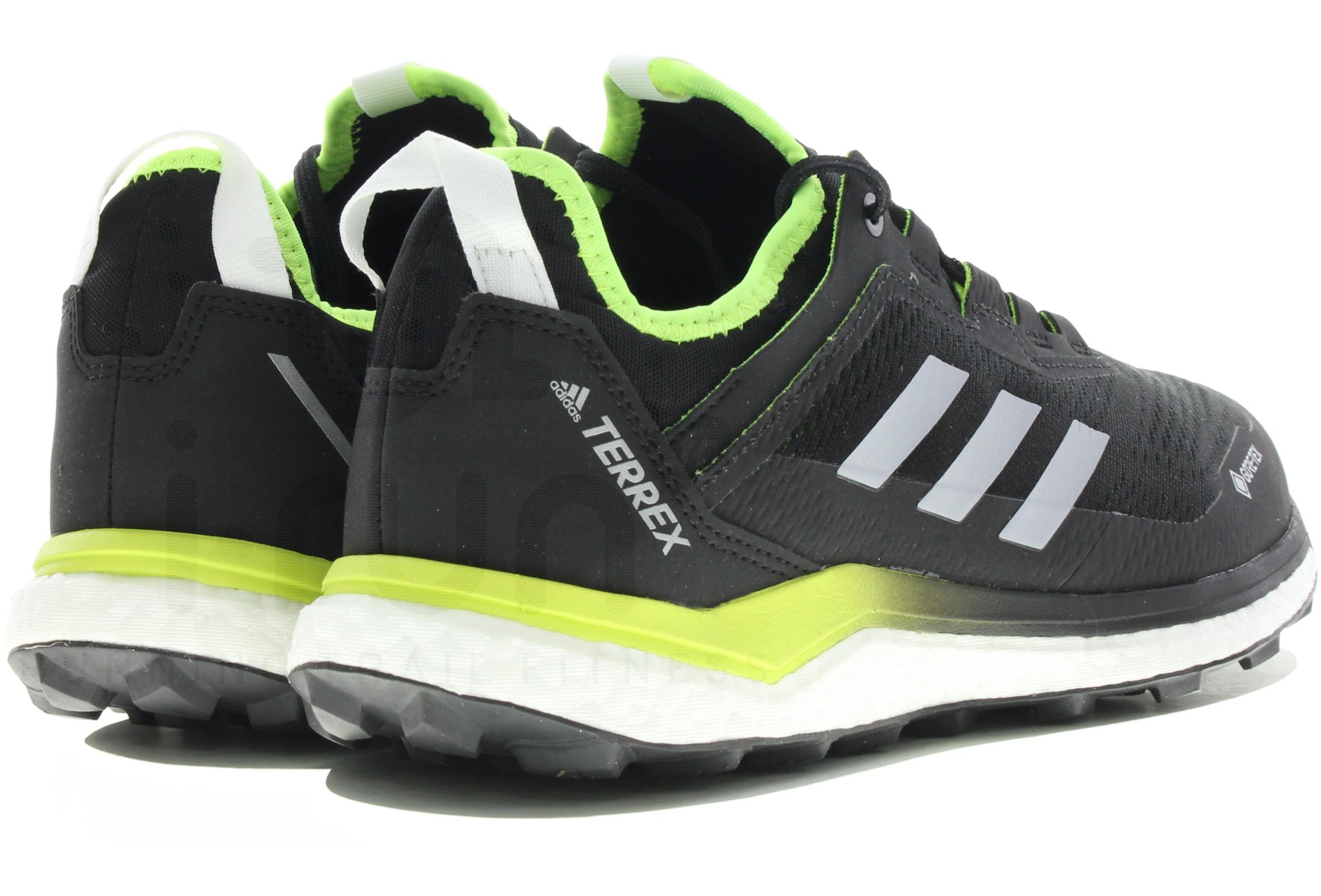 adidas Terrex Agravic Flow Gore-Tex