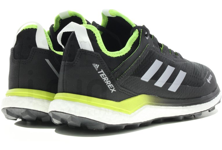 adidas Terrex Agravic Flow Gore-Tex