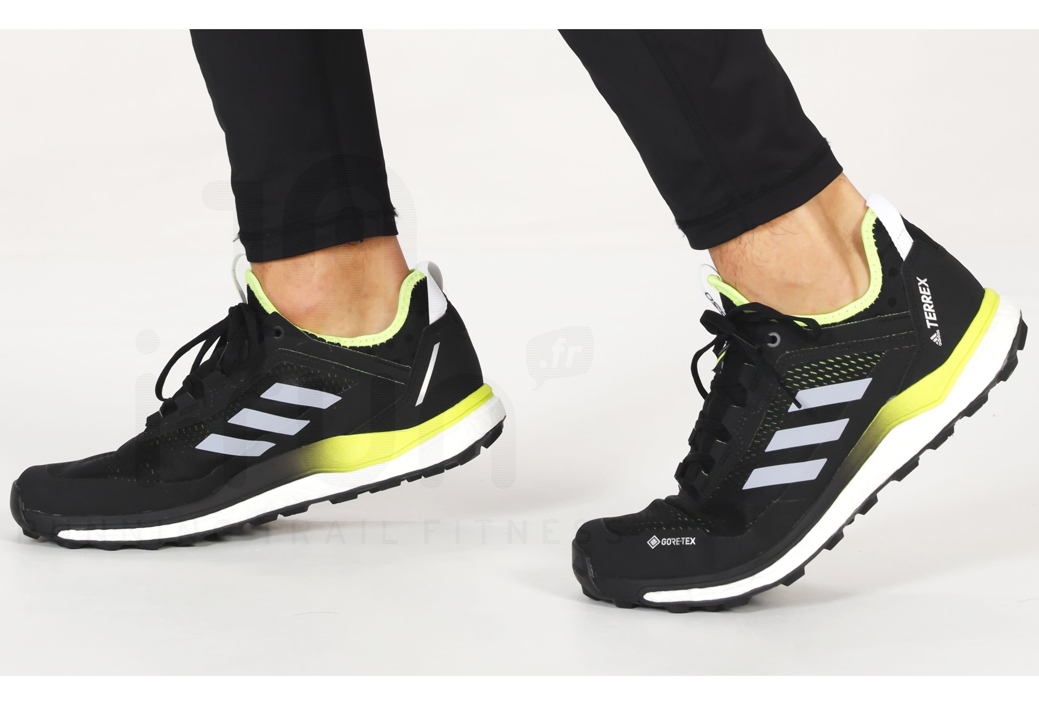 adidas Terrex Agravic Flow Gore-Tex