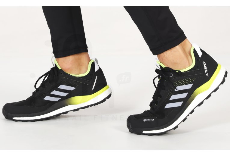 adidas Terrex Agravic Flow Gore-Tex