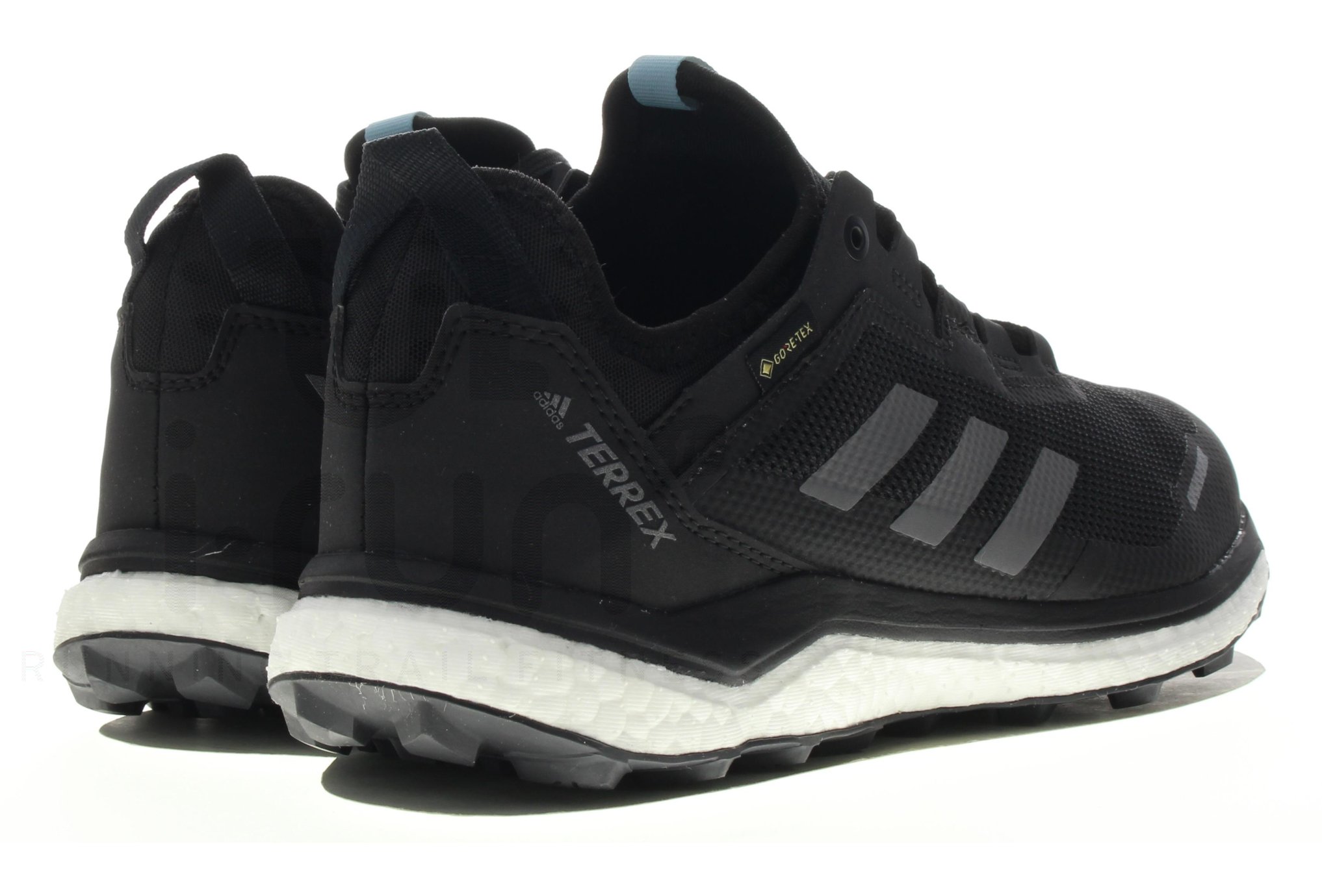 adidas Terrex Agravic Flow Gore-Tex W 