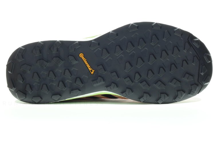 adidas Terrex Agravic Flow Gore-Tex W 