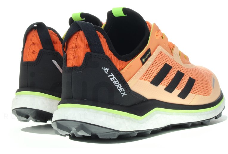 adidas Terrex Agravic Flow Gore-Tex W 
