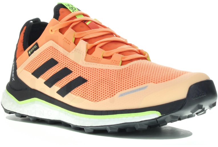 adidas Terrex Agravic Flow Gore-Tex W 