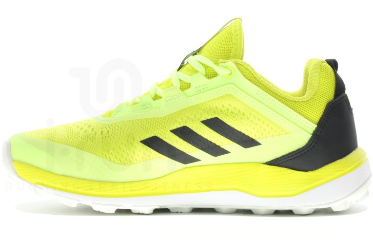 adidas Terrex Agravic Flow Junior 
