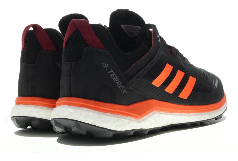 adidas Terrex Agravic Flow M 