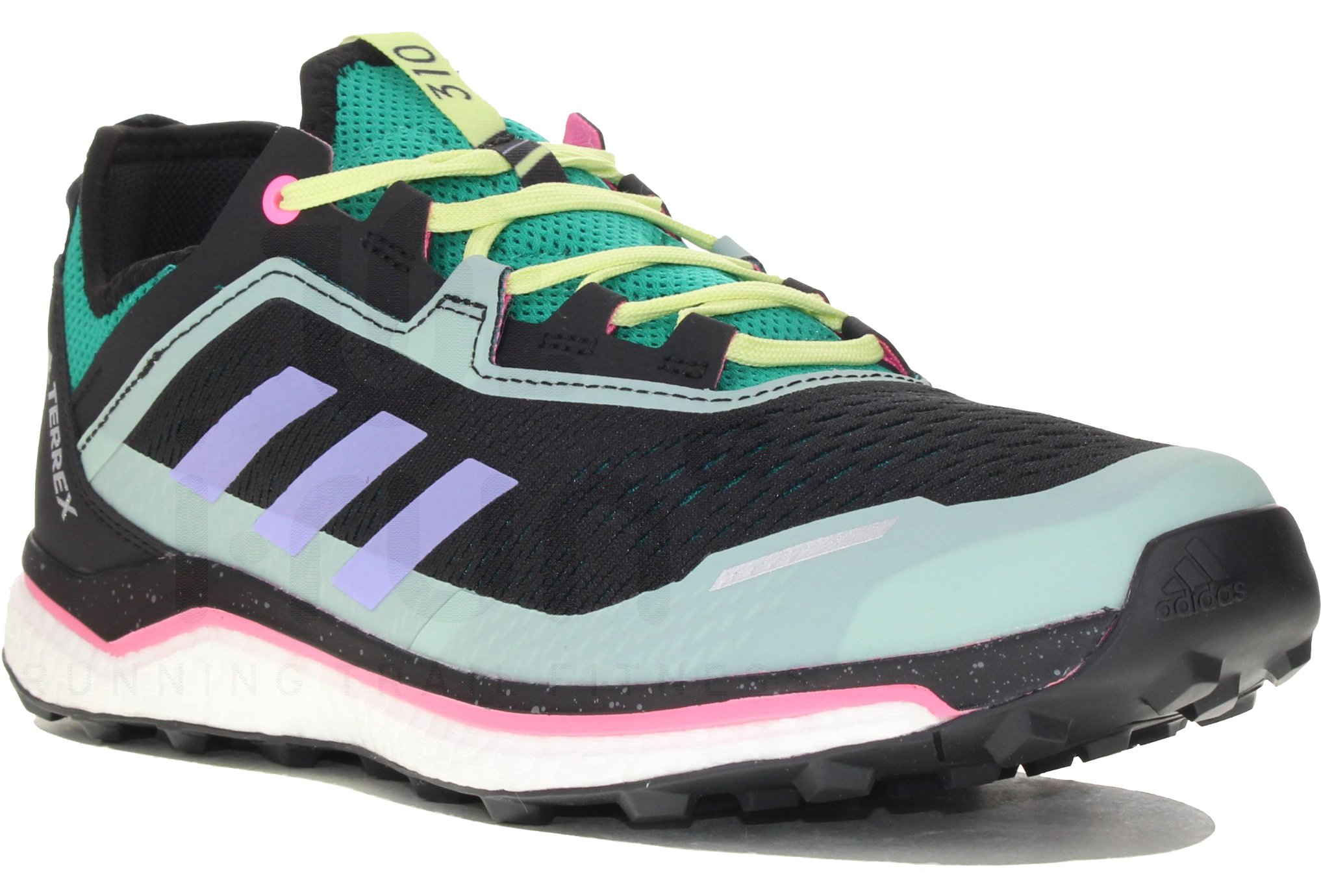 adidas Terrex Agravic Flow