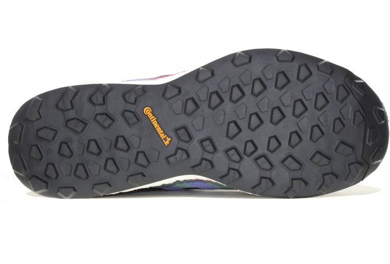 adidas Terrex Agravic Flow M 