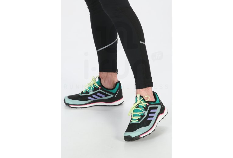 adidas Terrex Agravic Flow M 