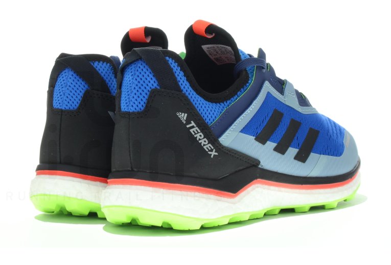 adidas Terrex Agravic Flow M 