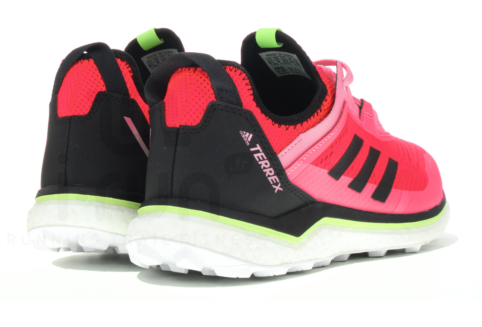 adidas Terrex Agravic Flow