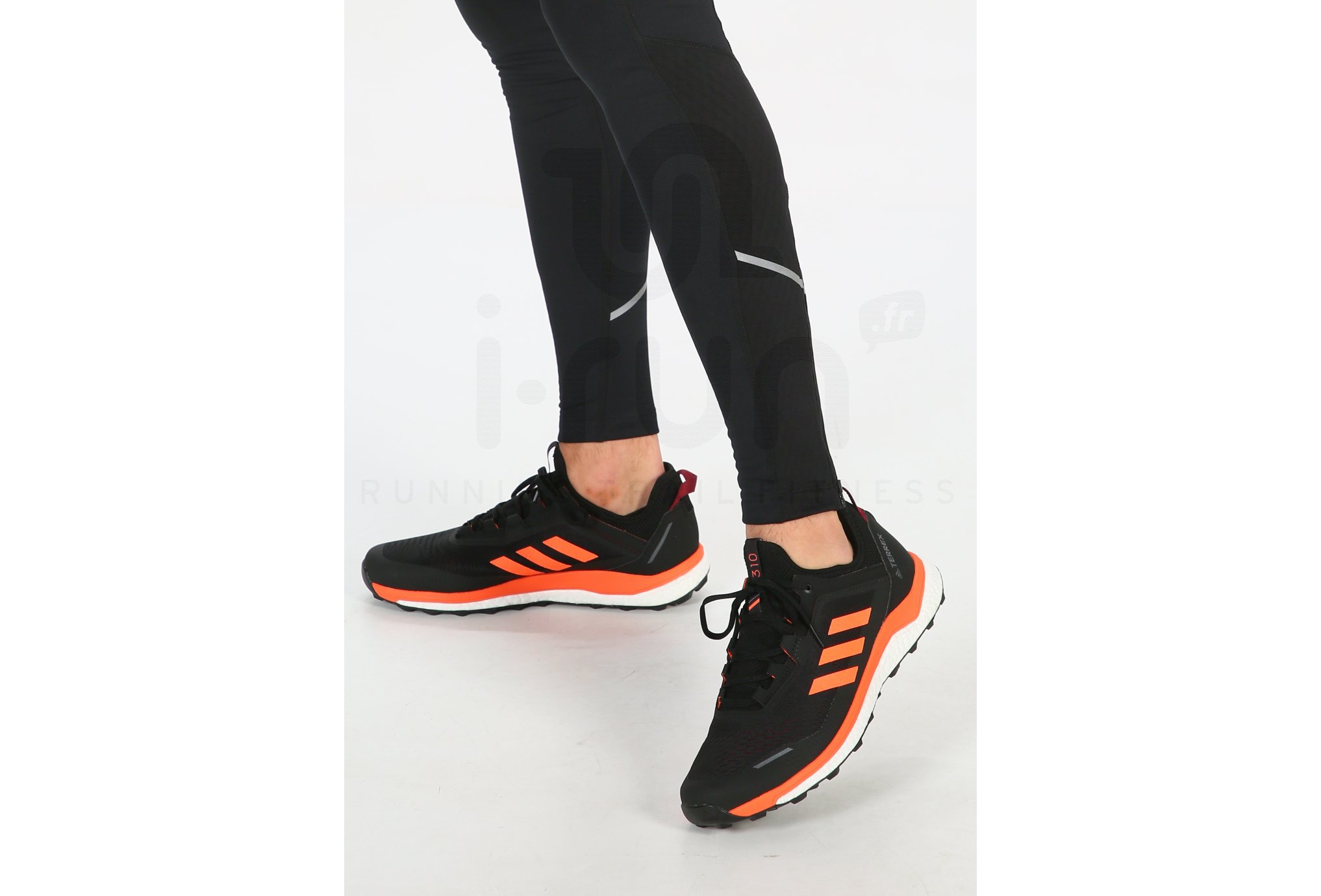 adidas Terrex Agravic Flow