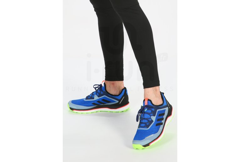 adidas Terrex Agravic Flow M 
