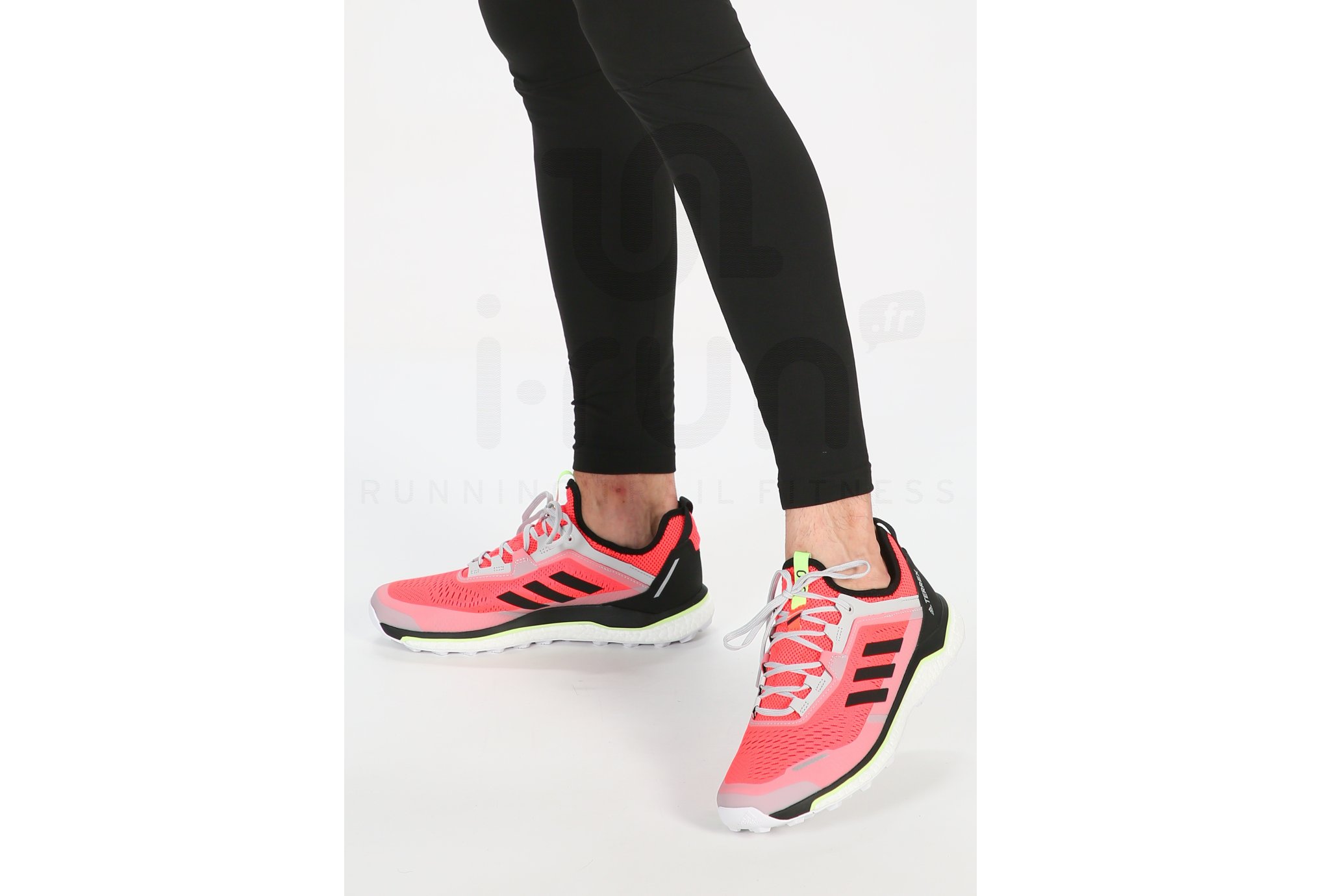 adidas Terrex Agravic Flow